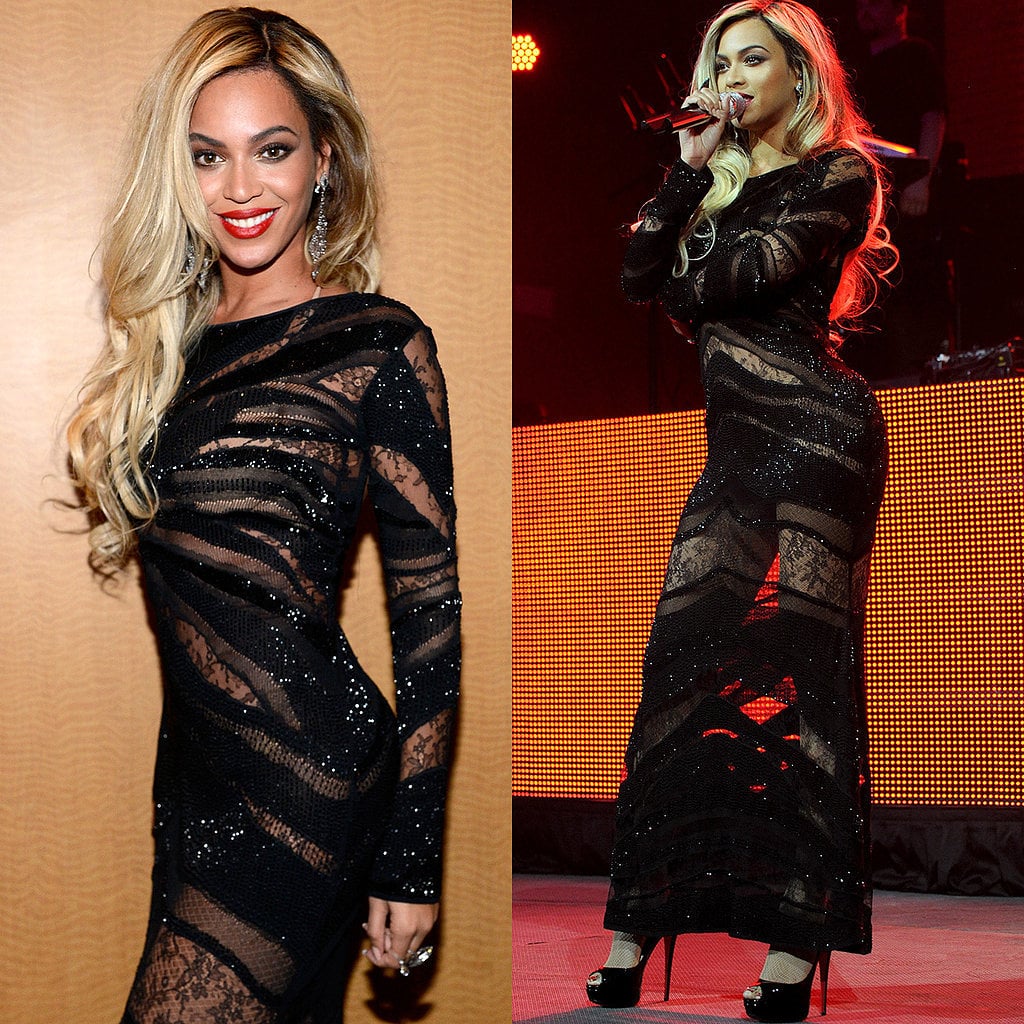 The Super Bowl of Style