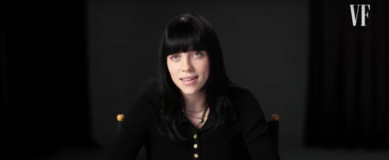 Billie Eilish Opens Up About Dating Jesse Rutherford