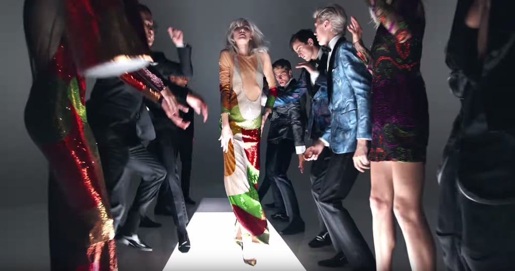 Tom Ford Lady Gaga Music Video