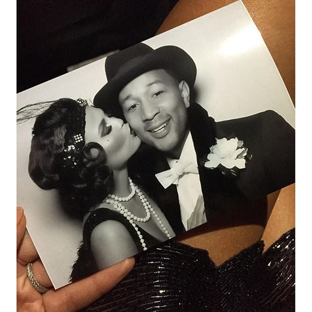Kris Jenner's 60th Birthday Party | Pictures