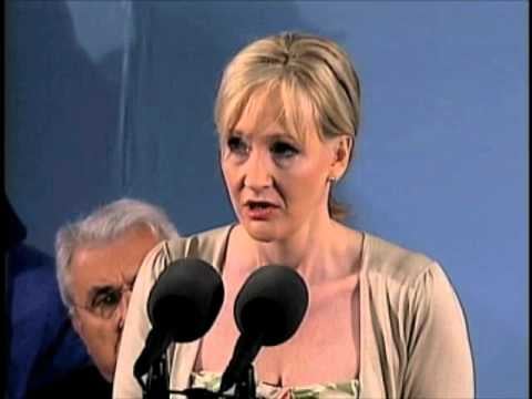 J.K. Rowling