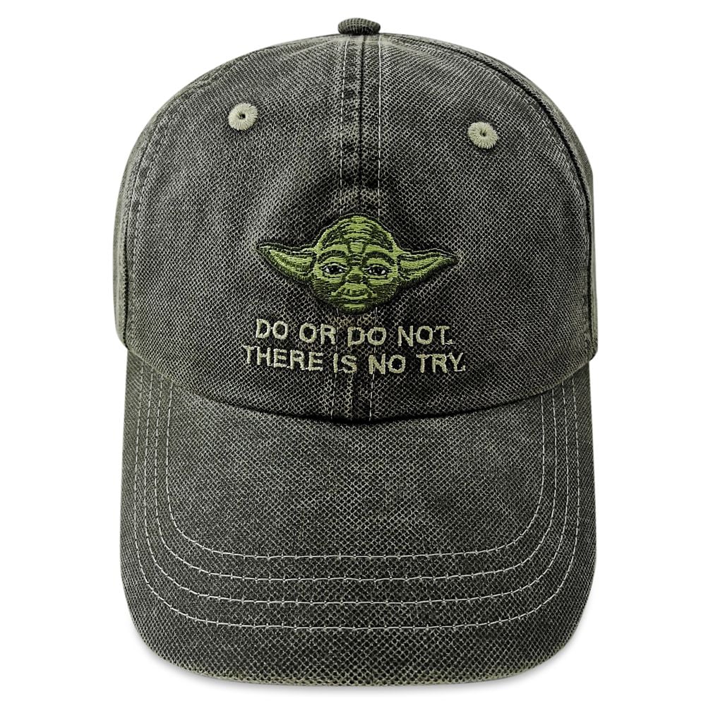 Star wars baseball cap discount