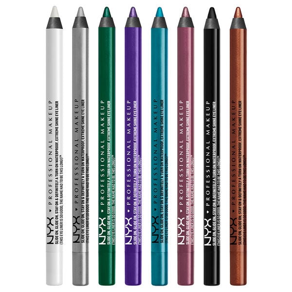 NYX Slide-On Eye Pencil