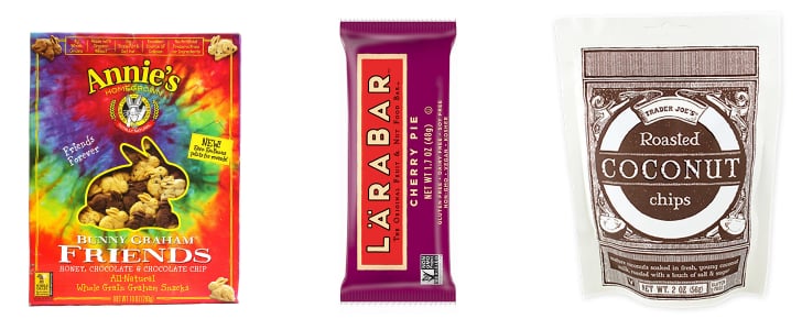 Best Healthy Store-Bought Snacks | POPSUGAR Fitness