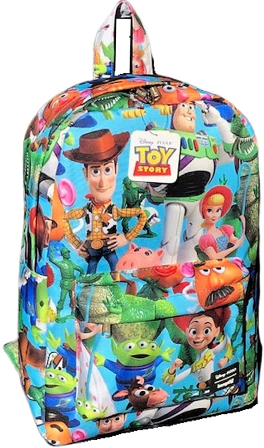 toy story 4 backpack target