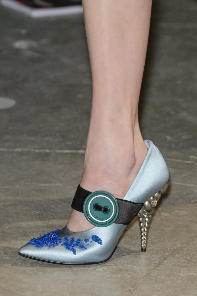 Prada Fall '17