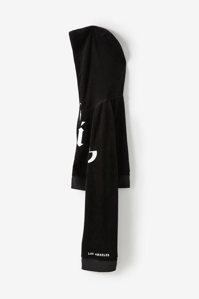 Juicy Couture For UO Cropped Zip Hoodie Jacket ($129)