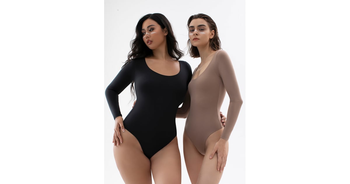 A Bodysuit: Pumiey Long Sleeve Bodysuit, 15 Products We're Eyeing From  's New Releases Section