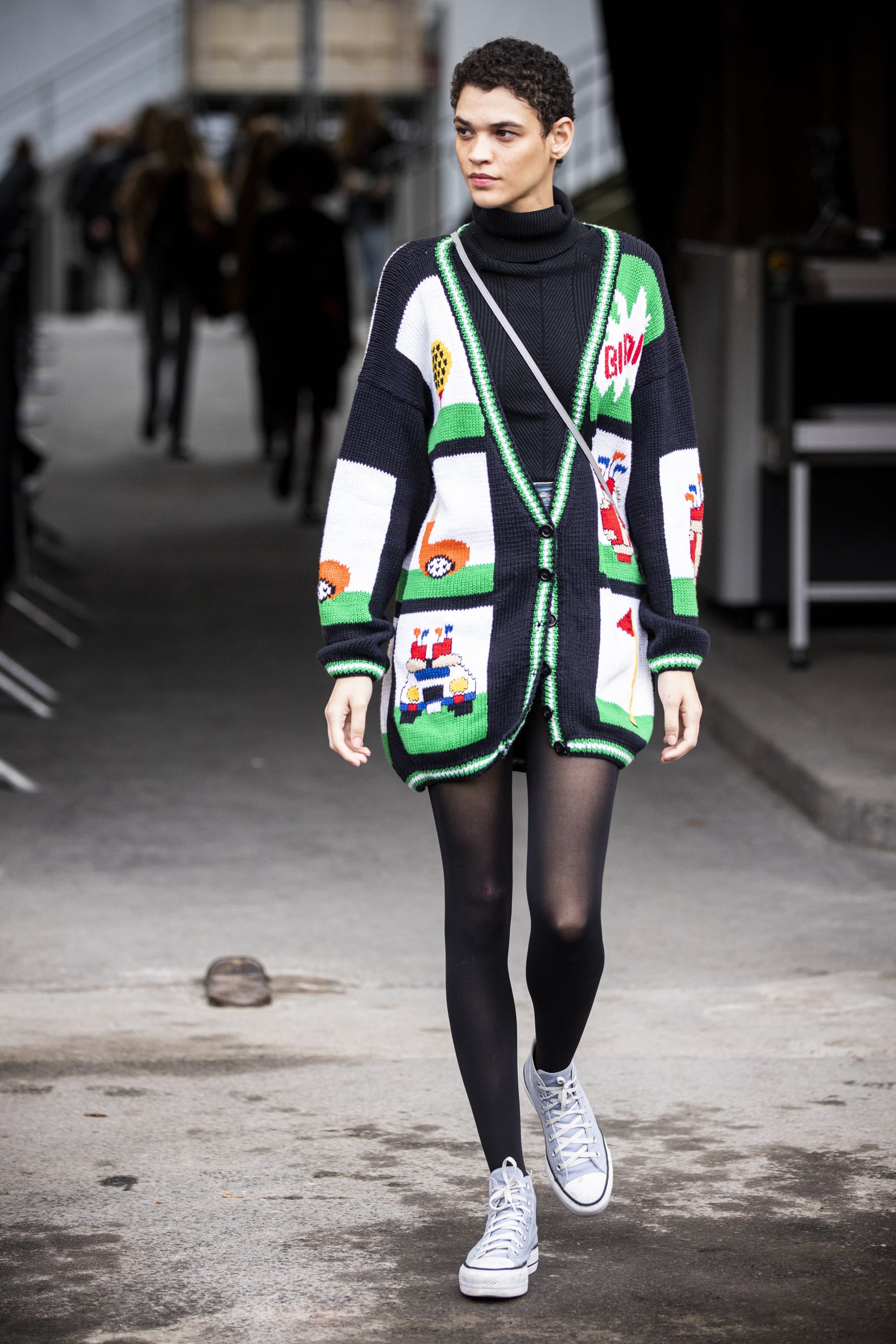 Cheap Black Sweaters From POPSUGAR at Kohl's POPSUGAR Fashion