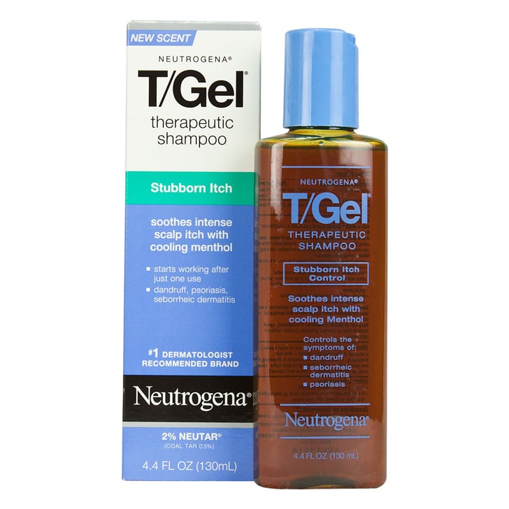 Neutrogena T-Gel Shampoo