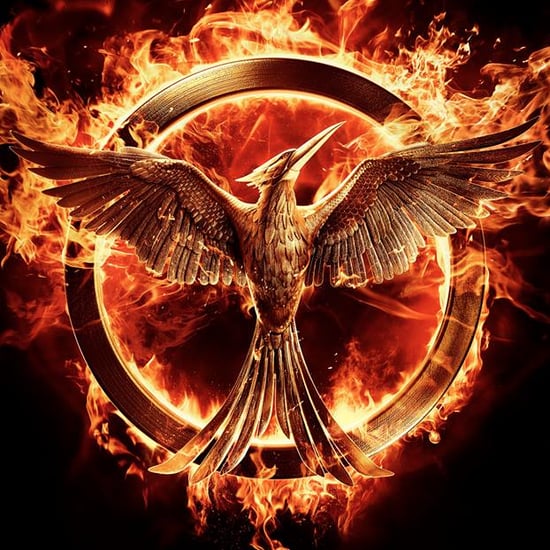 Mockingjay Poster