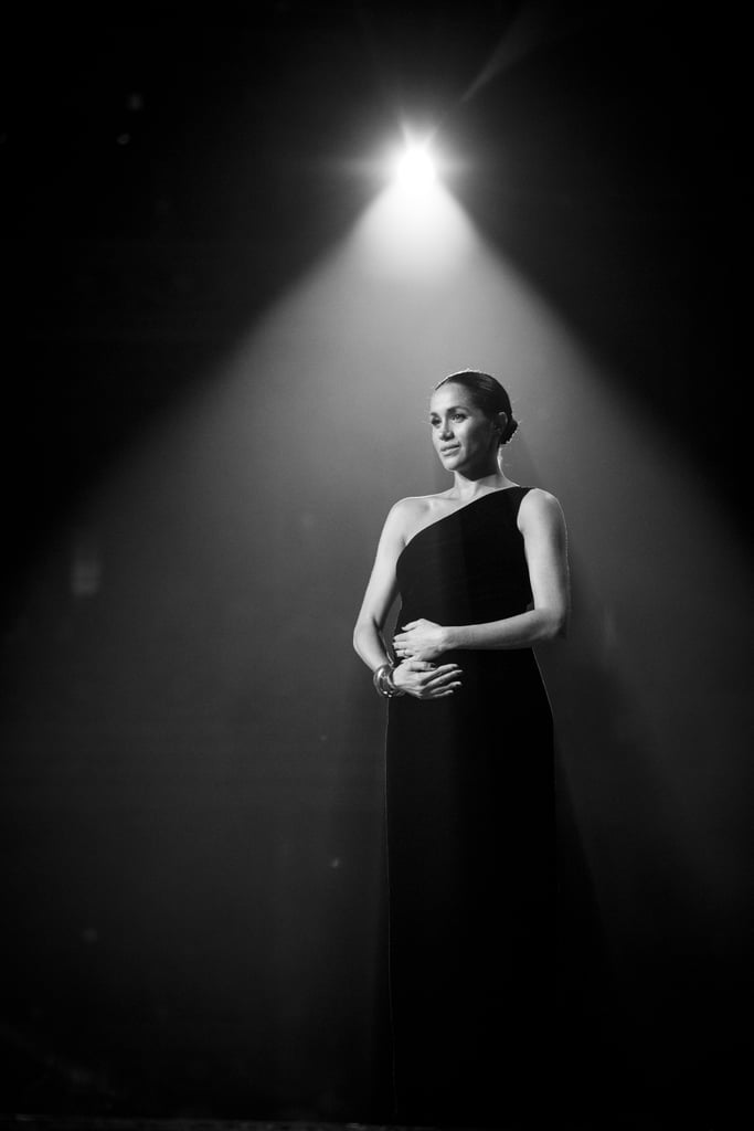 British Royal Family Black and White Photos