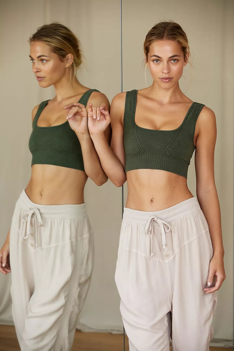 Free People Movement Only The Best Sports Bra  Anthropologie Singapore -  Women's Clothing, Accessories & Home