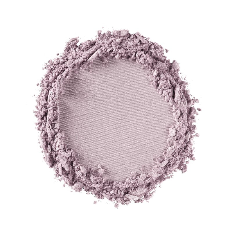 NYX Cosmetics Illuminating Powder in Lavender Steel