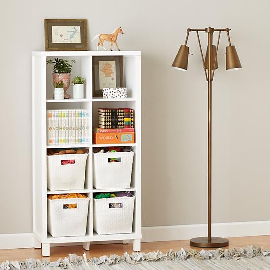 Maximize Floor Space