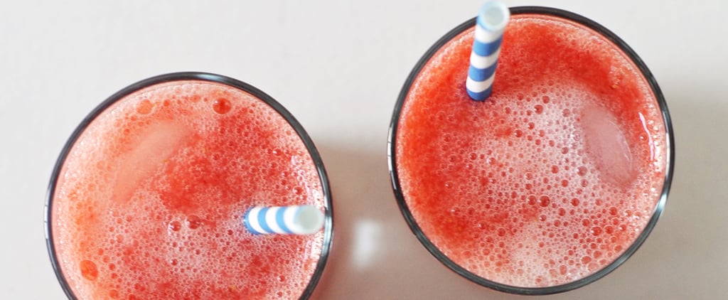 Happy Hour: Redhead in Bed