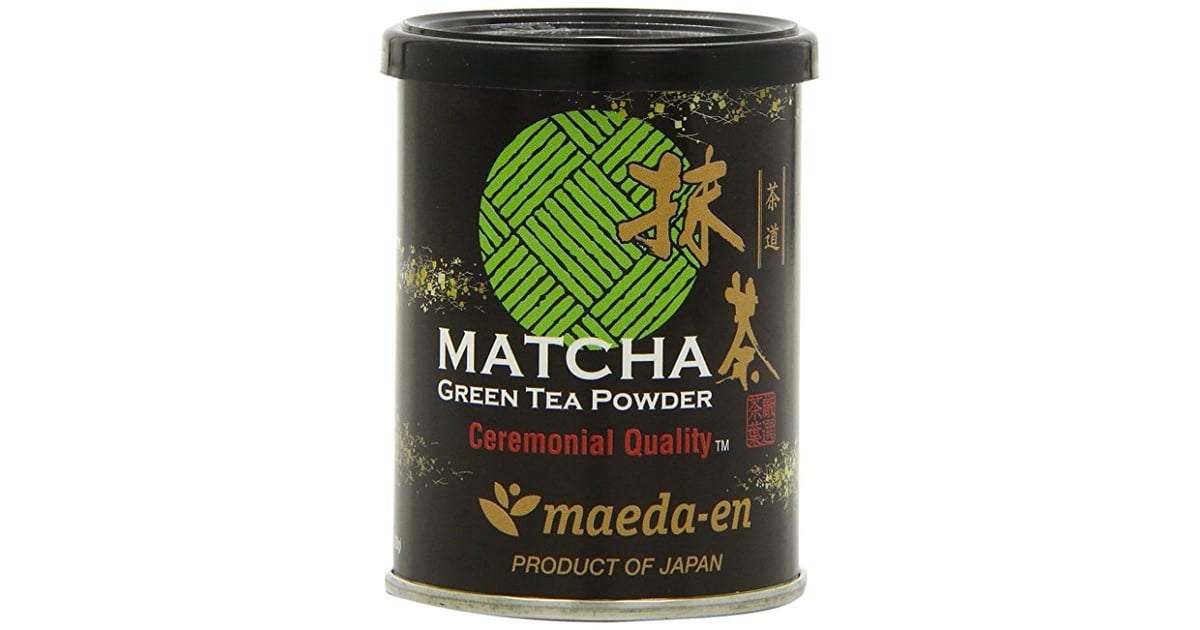 Maeda En Matcha Booster Review – XERX
