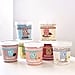 Enlightened Ice Cream Taste Test