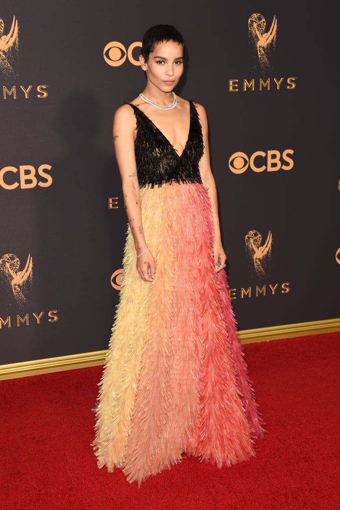 Big Little Lies Cast at the 2017 Emmys