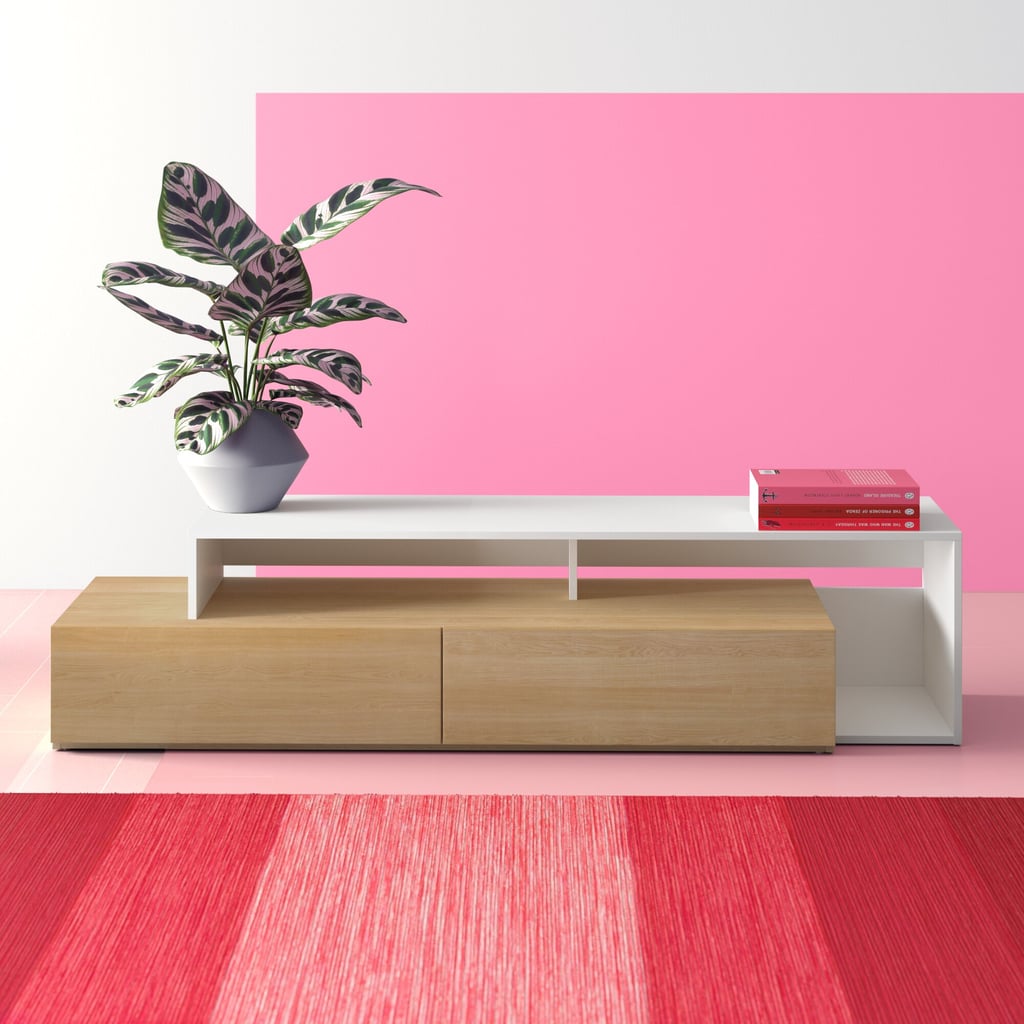 Evangeline TV Stand