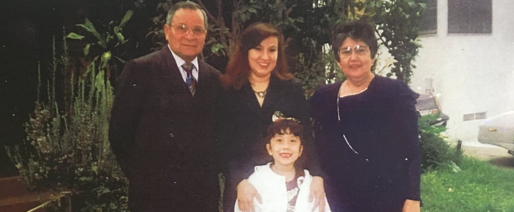 Taking Inspiration From My Latino Family's Immigration Story