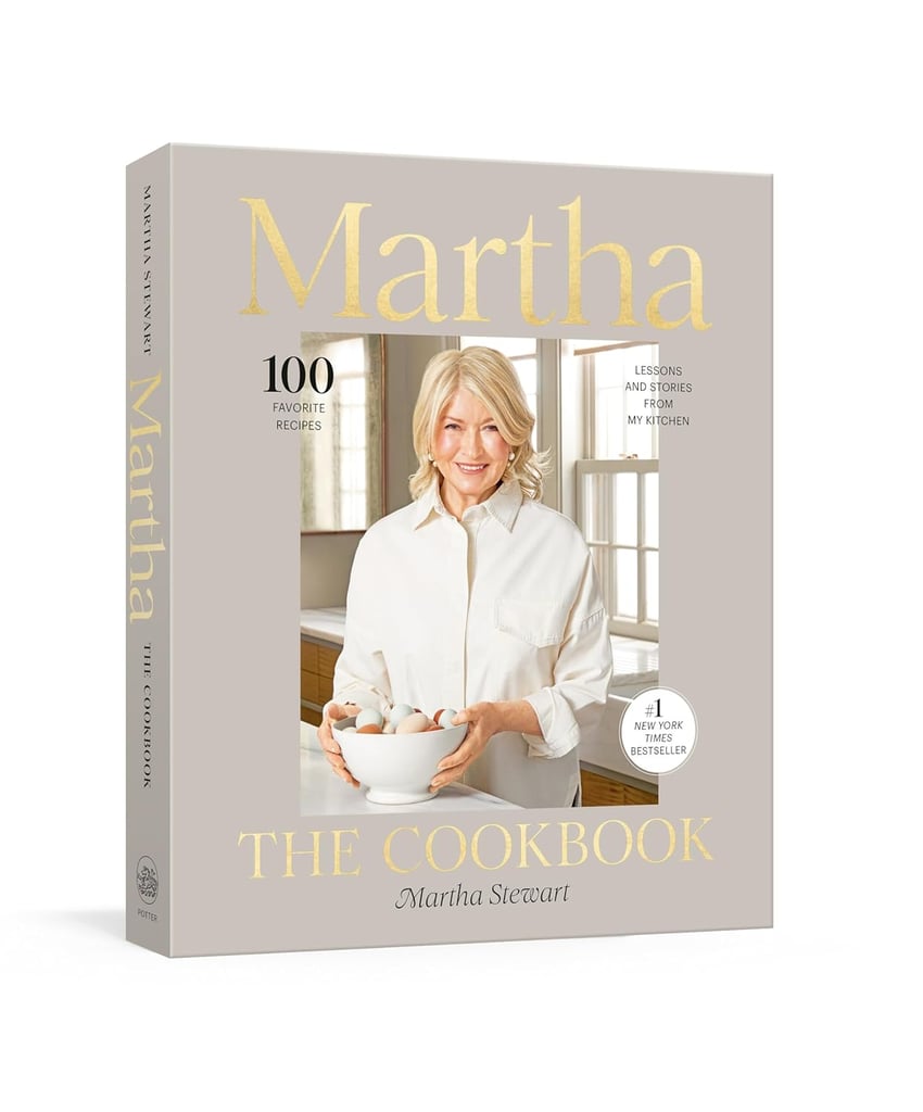 A Cookbook