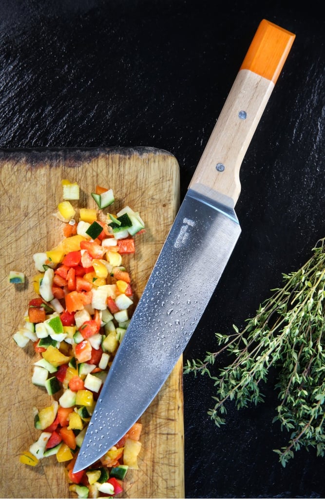 A Chef Knife