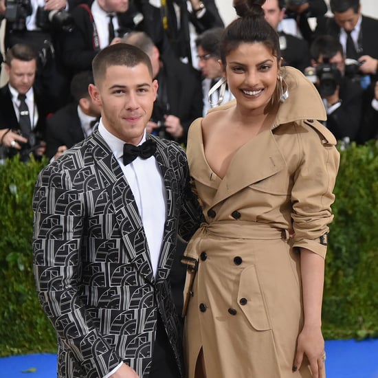 Are Nick Jonas and Priyanka Chopra Dating?