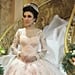Intan Azzahra Wearing Ivan Gunawan Wedding Gown March 2017