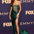 These Sexy Emmys Red Carpet Dresses Are So Hot, They Deserve an Award of Their Own
