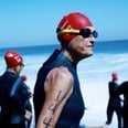 Meet the 86-Year-Old Nun Who Takes on Triathlons After Church Hours