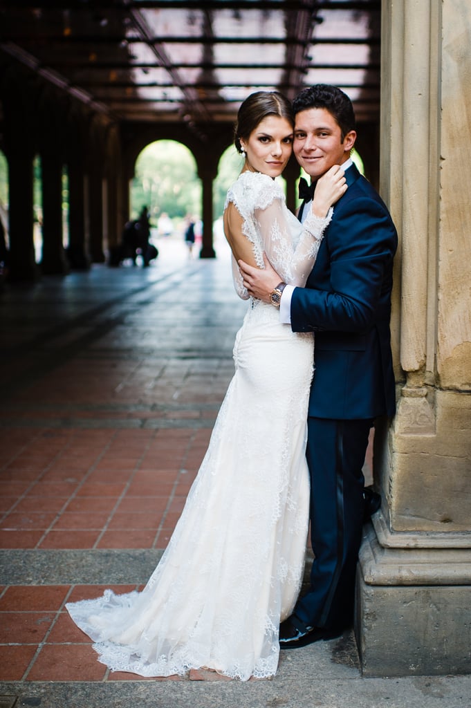 New York City Wedding