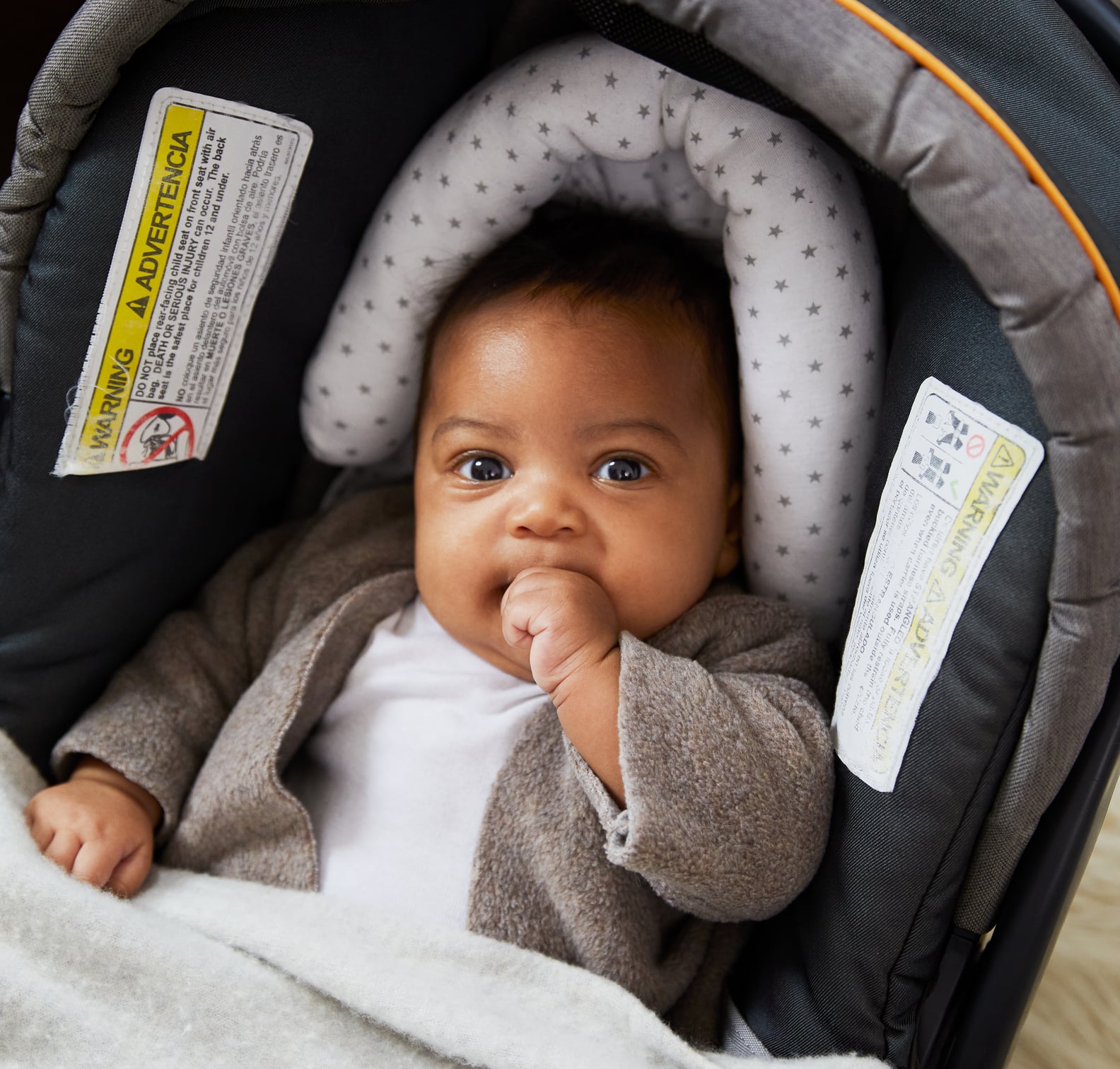 Best Car Seats 2021 POPSUGAR Family