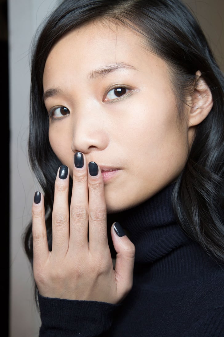 Lela Rose Fall 2016 | Nail Trends Fall 2016 | New York Fashion Week ...