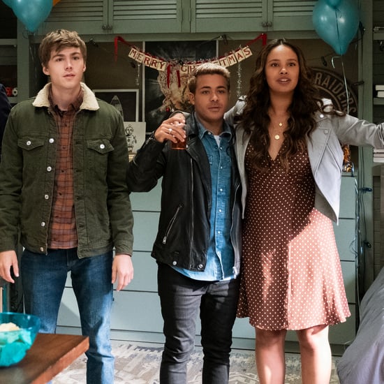 What Is the 13 Reasons Why Cast Doing After the Show Ends?