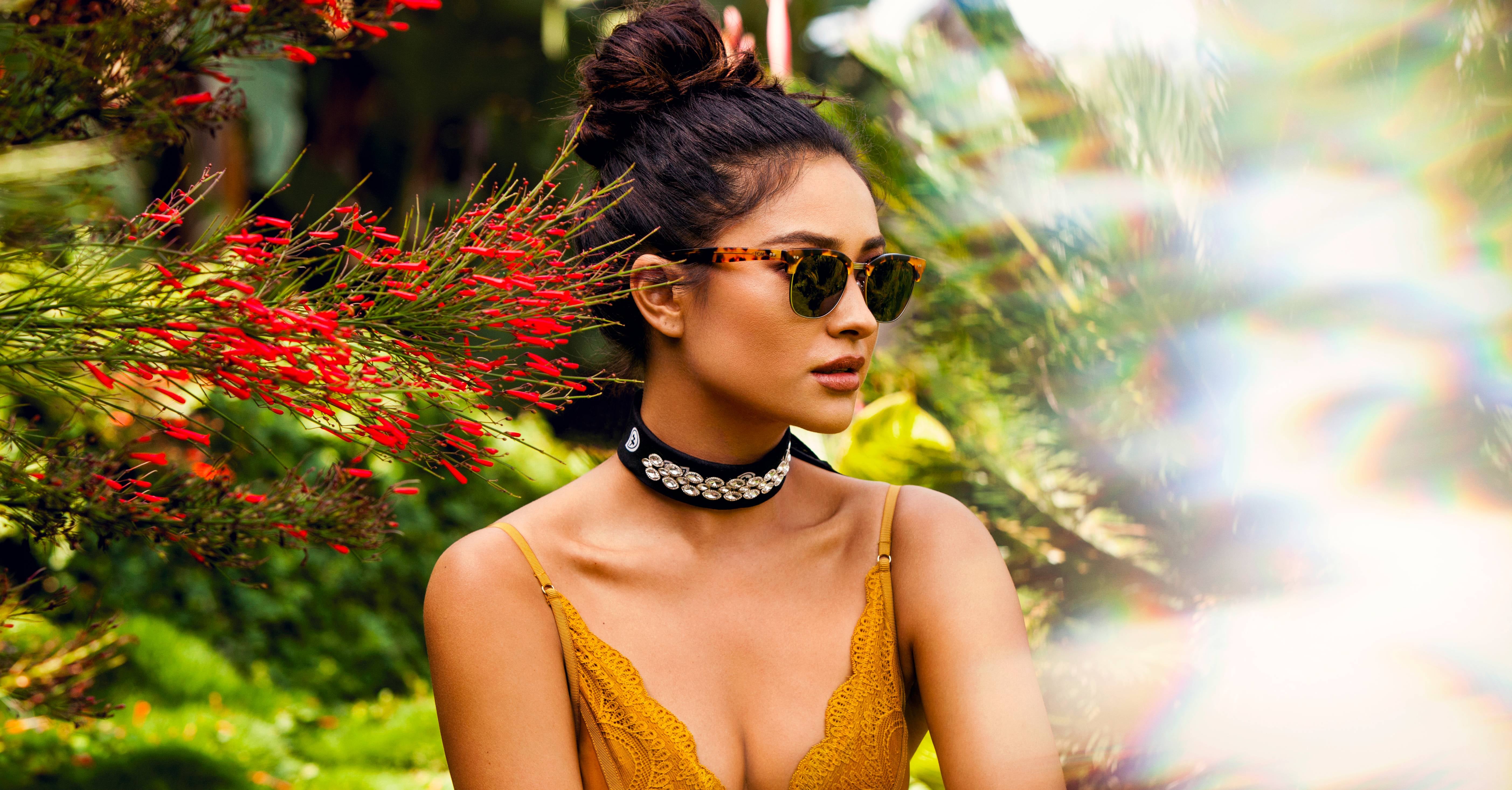 Shay mitchell clearance earrings