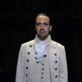 Lin-Manuel Miranda on Swearing in Hamilton on Disney+: "I Literally Gave Two F*cks So the Kids Could See It"