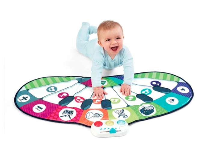 early learning centre play mat