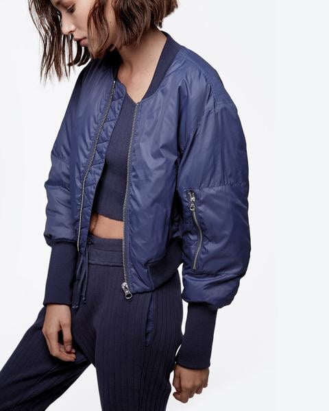 Graphic Flight Bomber