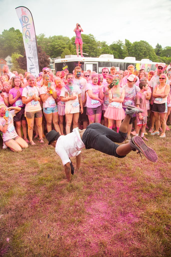 Flash Mob Proposal Inspiration