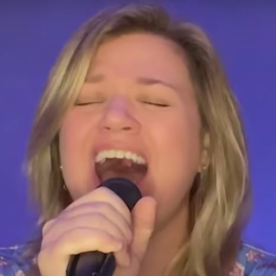 Kelly Clarkson Covers "Say Something" by A Great Big World