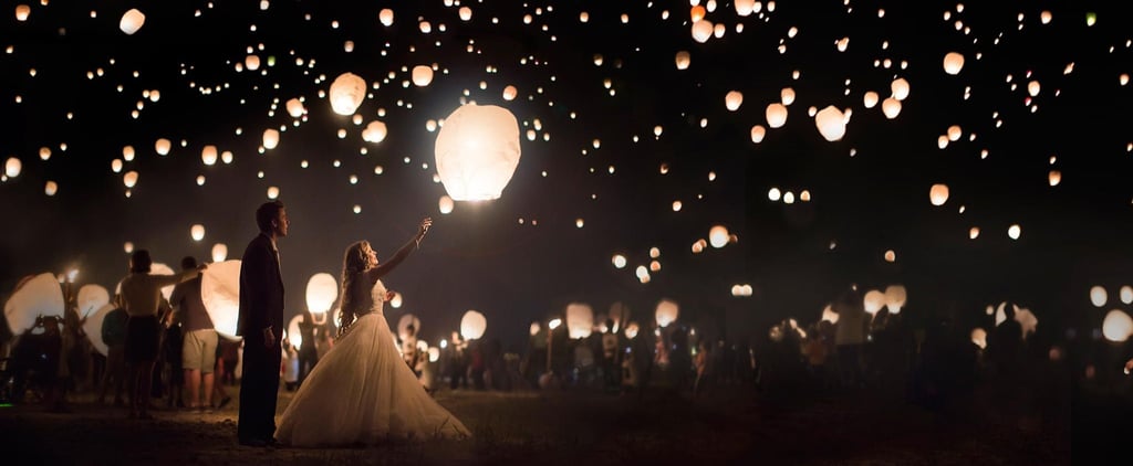 Transform Your Wedding Into an Enchanting Fairy Tale With These Disney-Inspired Ideas