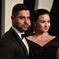 How Wilmer Valderrama Reacted to Ex Demi Lovato's Overdose: He's "Shocked"