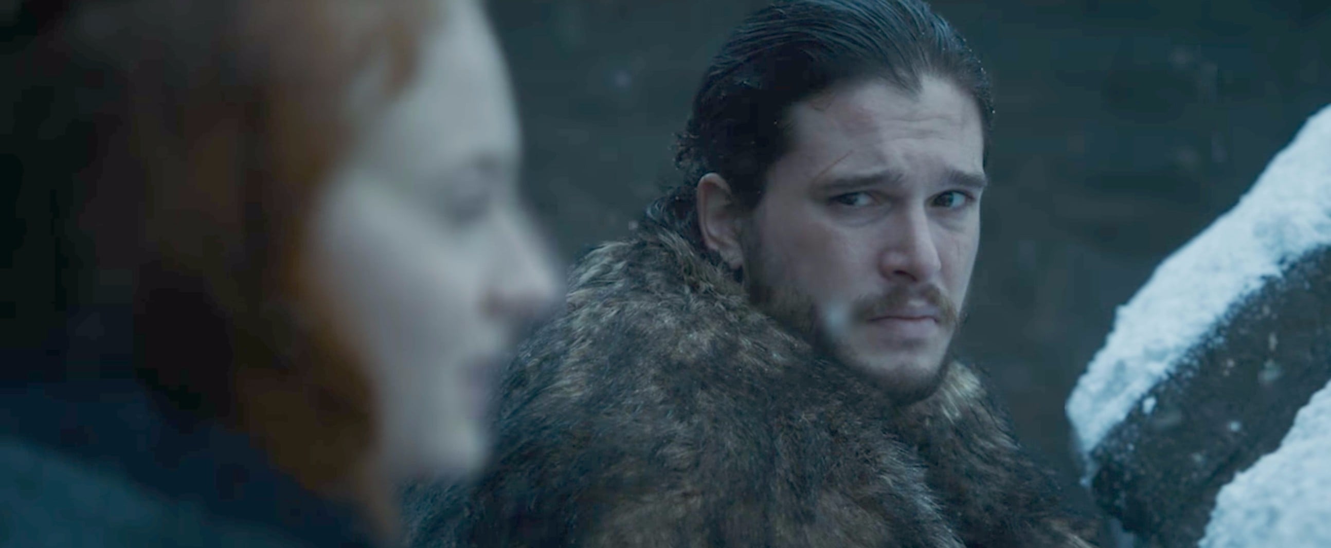 Game of Thrones: Season 1 - Episode 6 Clip #1 (HBO) 