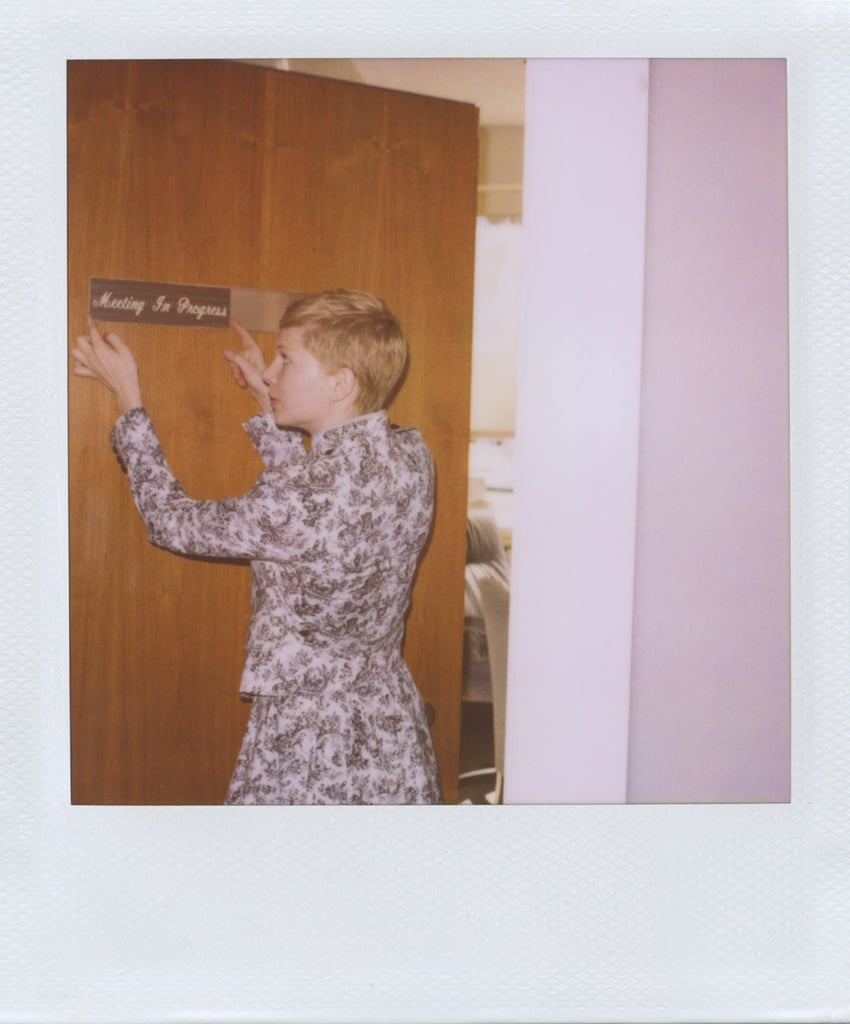 Boy. by Band of Outsiders Spring 2012 Ad Campaign Boy. by Band of Outsiders Spring 2012 Ad Campaign