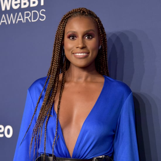 Issa Rae Interview About Insecure May 2019