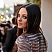 Mila Kunis Admits to Driving With Baby Not Buckled in Seat