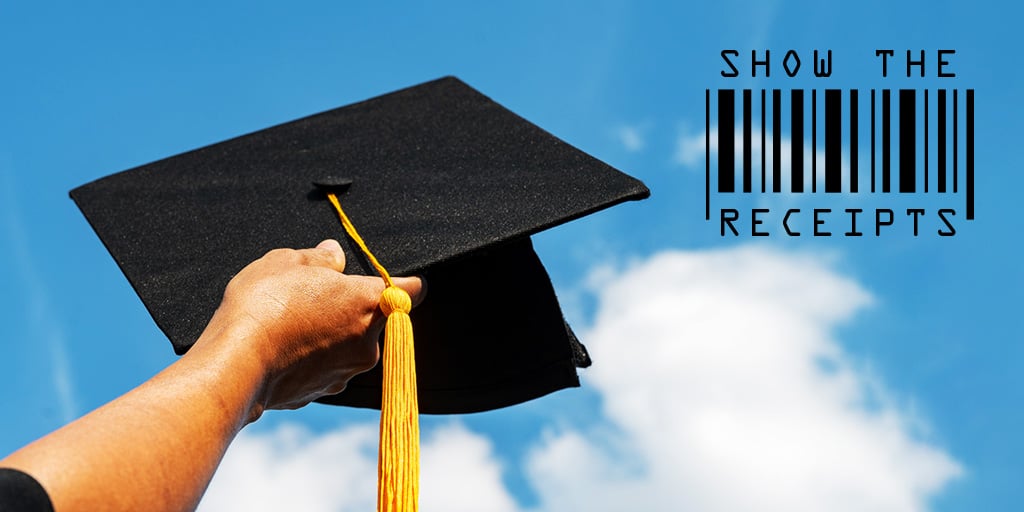 The $342 Cost of Throwing a College "Bed Party"