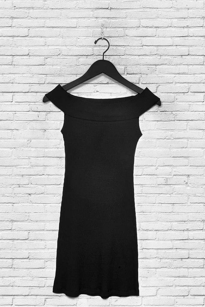 Off Shoulder Dress From Kylie
