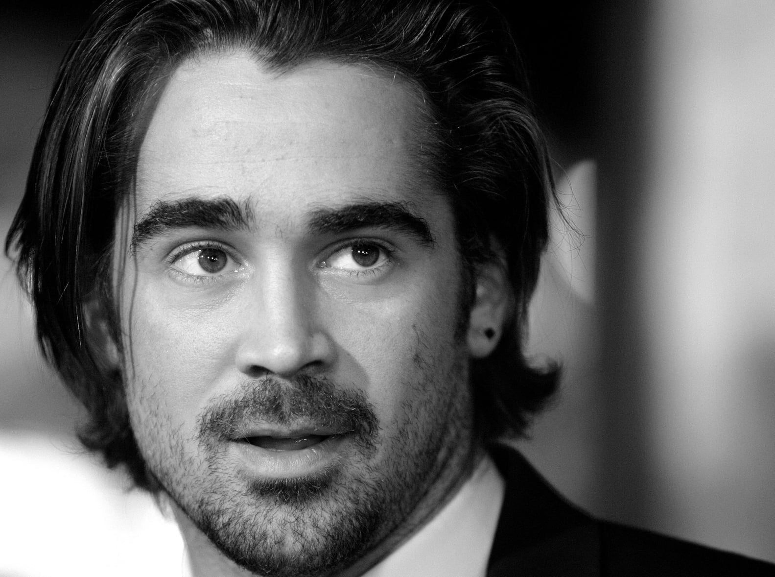 Old Colin Farrell Photos | PS Celebrity